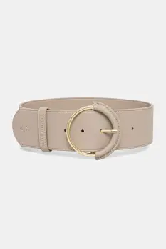 Armani Exchange curea pentru femei, cu imitatie de piele imagine