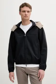 Armani Exchange geaca imagine