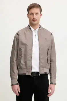 Armani Exchange geaca bomber imagine