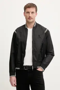 Armani Exchange geaca bomber imagine