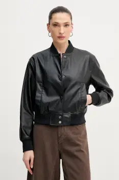 Armani Exchange Geaca bomber pentru femei imagine