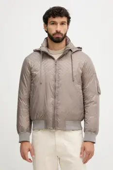 Armani Exchange geaca imagine