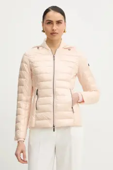 Armani Exchange geaca cu puf de femei imagine