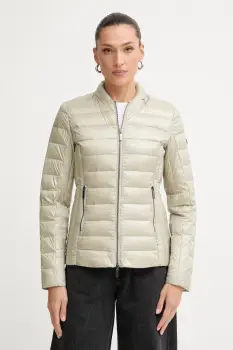 Armani Exchange geaca cu puf de femei imagine