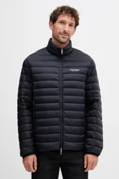 Armani Exchange geaca de puf imagine