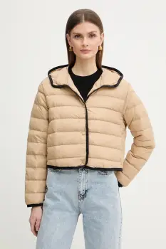 Armani Exchange geaca de puf imagine