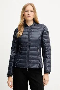 Armani Exchange geaca de puf imagine