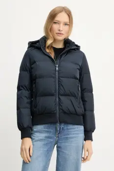 Armani Exchange geaca de puf imagine