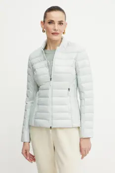 Armani Exchange geaca de puf imagine