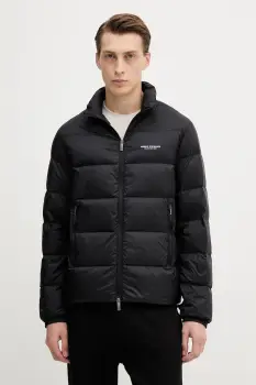 Armani Exchange geaca de puf imagine