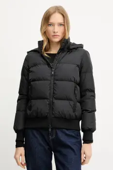 Armani Exchange geaca de puf imagine