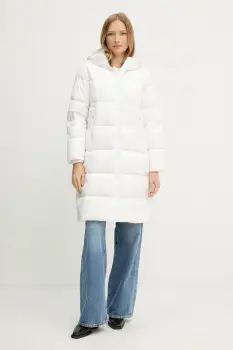 Armani Exchange geaca de puf imagine