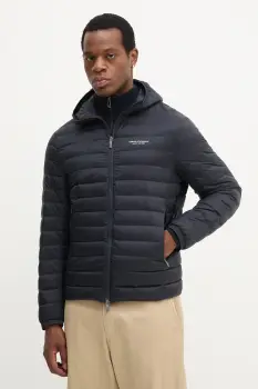 Armani Exchange geaca de puf imagine