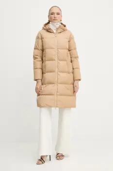 Armani Exchange geaca de puf imagine