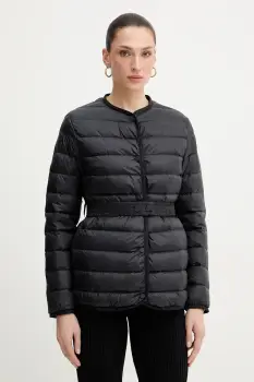 Armani Exchange geaca de puf imagine