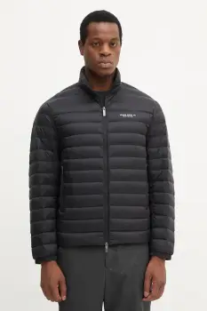 Armani Exchange geaca de puf imagine