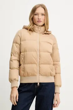 Armani Exchange geaca de puf imagine