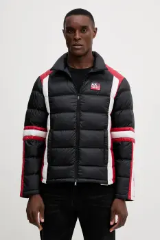 Armani Exchange geaca de puf imagine