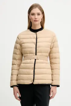 Armani Exchange geaca de puf imagine