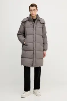 Armani Exchange geaca de puf imagine