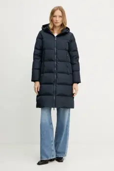 Armani Exchange geaca de puf imagine