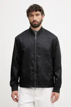 Armani Exchange geaca de tranzitie barbateasca imagine