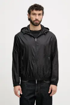 Armani Exchange geaca de tranzitie barbateasca imagine
