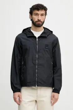Armani Exchange geaca de tranzitie pentru barbati imagine