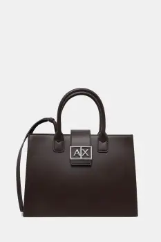 Armani Exchange Geanta crossbody pentru femei imagine