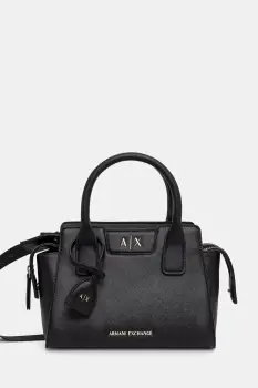 Armani Exchange geanta crossbody pentru femei imagine