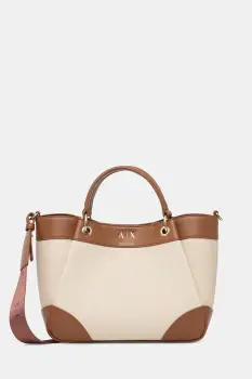 Armani Exchange geanta crossbody pentru femei imagine