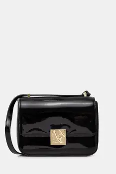 Armani Exchange geanta crossbody pentru femei imagine