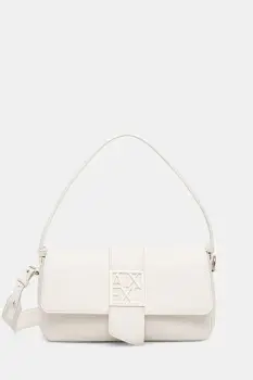 Armani Exchange geanta crossbody pentru femei imagine