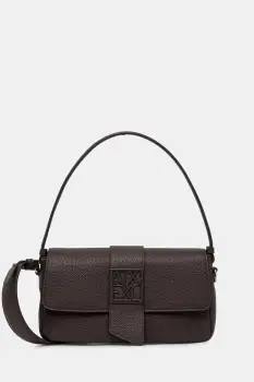 Armani Exchange geanta crossbody pentru femei imagine