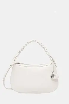 Armani Exchange geanta de dama cu imitatie de piele imagine