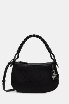 Armani Exchange geanta de dama cu imitatie de piele imagine