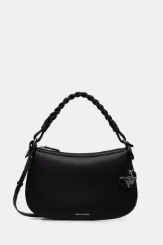 Armani Exchange geanta de dama cu imitatie de piele imagine