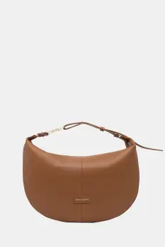 Armani Exchange geanta femei cu imitatie de piele imagine