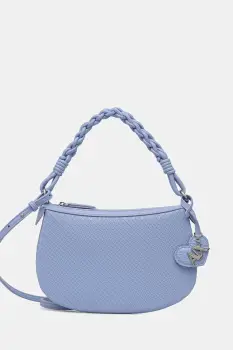 Armani Exchange geanta feminina cu imitatie de piele imagine