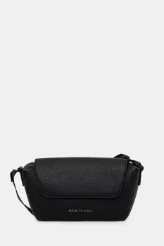 Armani Exchange geanta mica pentru barbati imagine