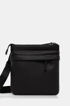 Armani Exchange geanta mica pentru barbati imagine