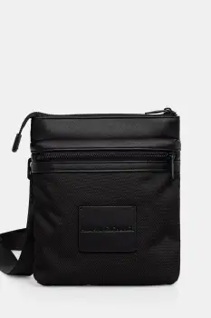Armani Exchange geanta mica pentru barbati imagine