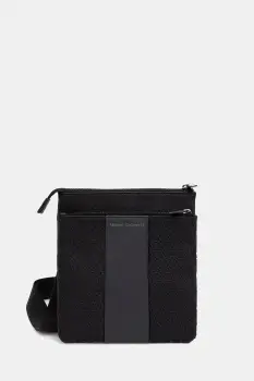 Armani Exchange geanta mica pentru barbati imagine