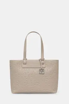 Armani Exchange geanta shopper pentru femei cu imitatie de piele imagine