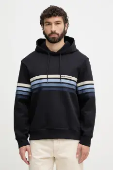 Armani Exchange hanorac cu gluga pentru barbati imagine