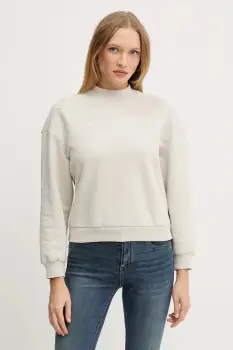 Armani Exchange hanorac de bumbac imagine