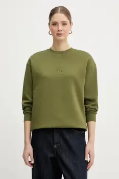 Armani Exchange hanorac femei imagine