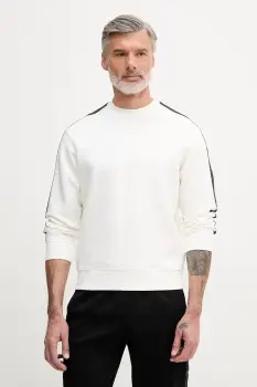 Armani Exchange hanorac pentru barbati, cu bumbac imagine