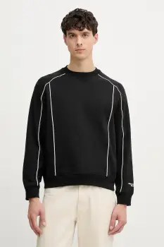 Armani Exchange hanorac pentru barbati, din bumbac imagine