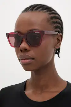 Armani Exchange ochelari de soare imagine